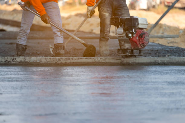 Trusted NE Concrete contractor Experts